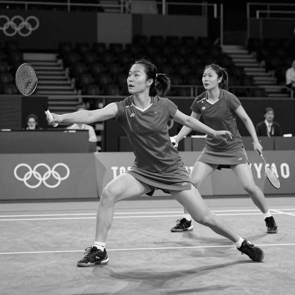 122 giây ở Aichi-Nagoya: Khoảnh khắc Chen Yufei lật ngược trận tứ kết trước PV Sindhu