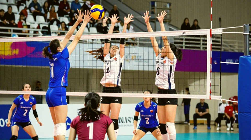 Vietnam Women at Asiad 2026: 19 Days in China, Five Friendlies and a Quarterfinal Target Vietnam Women at Asiad 2026: 19 Days in China, Five Friendlies and a Quarterfinal Target