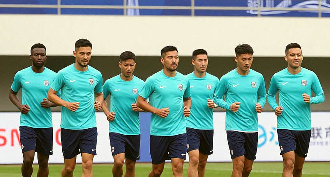 U23 Vietnam and the Uzbekistan Test: When Hands Speak Before the Whistle Blows U23 Vietnam and the Uzbekistan Test: When Hands Speak Before the Whistle Blows