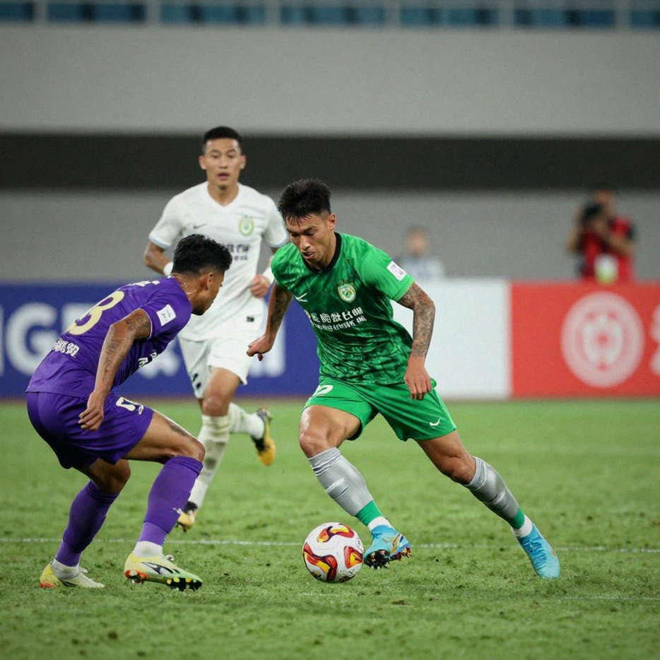 U23 Vietnam and the Uzbekistan Test: When Hands Speak Before the Whistle Blows U23 Vietnam and the Uzbekistan Test: When Hands Speak Before the Whistle Blows
