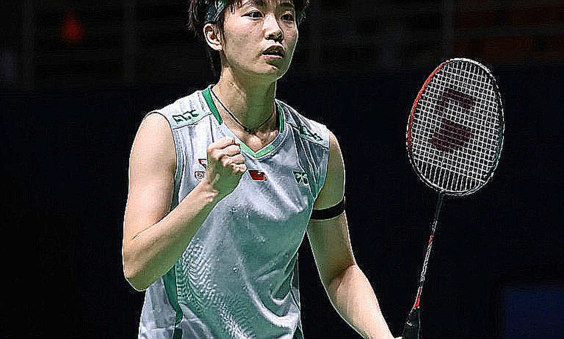 China Masters 2026: Srikanth tái sinh, Satwik-Chirag vững ngôi — Bản hùng ca cầu lông Ấn Độ tại tứ kết