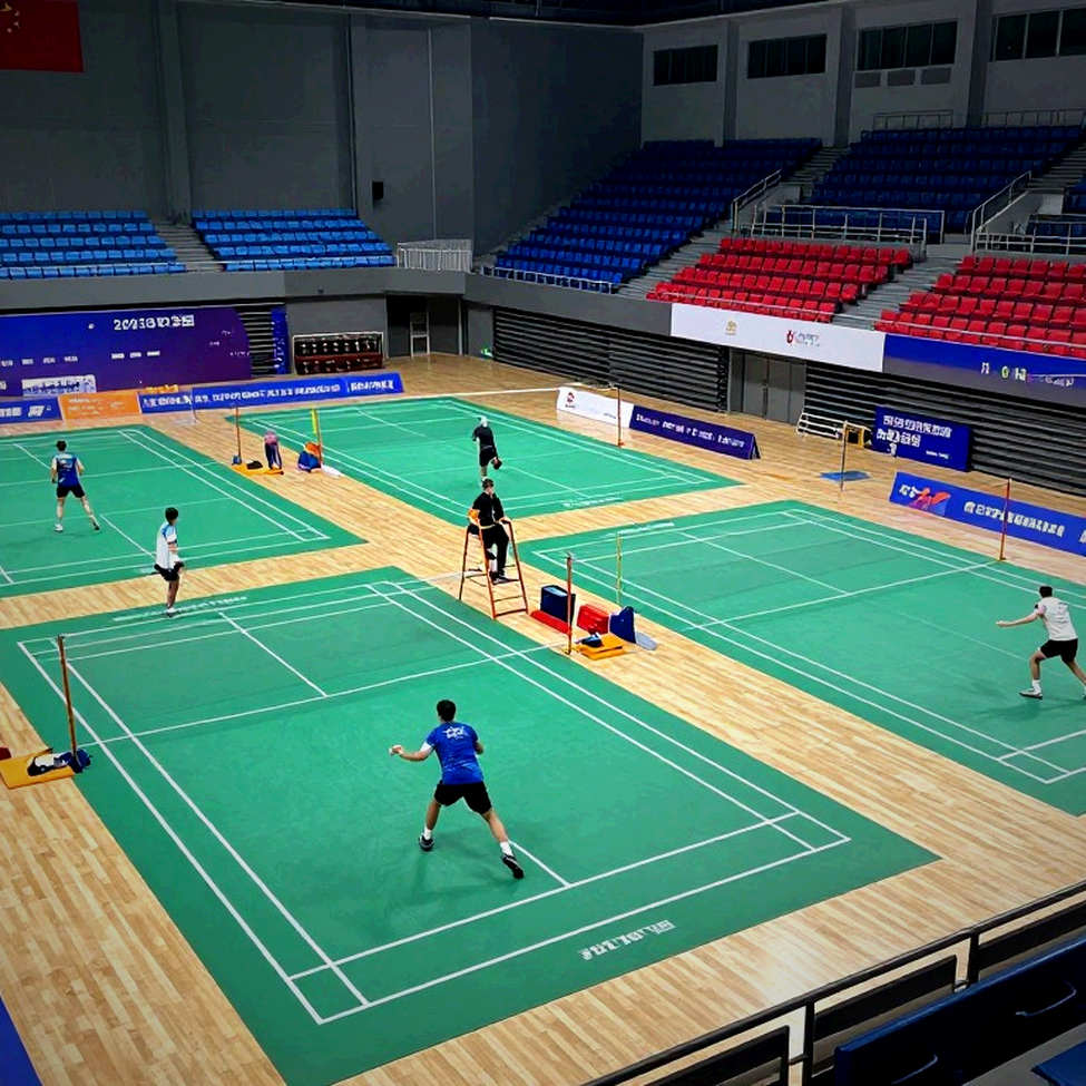 Ấn Độ mang đội hình 20 VĐV cầu lông đầy tham vọng tới Asian Games 2026: Kỳ vọng và rủi ro Ấn Độ mang đội hình 20 VĐV cầu lông đầy tham vọng tới Asian Games 2026: Kỳ vọng và rủi ro
