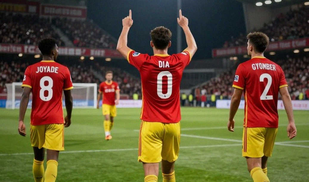 V.League và dòng tiền: khi cầu thủ là tài sản không có hợp đồng bảo hiểm