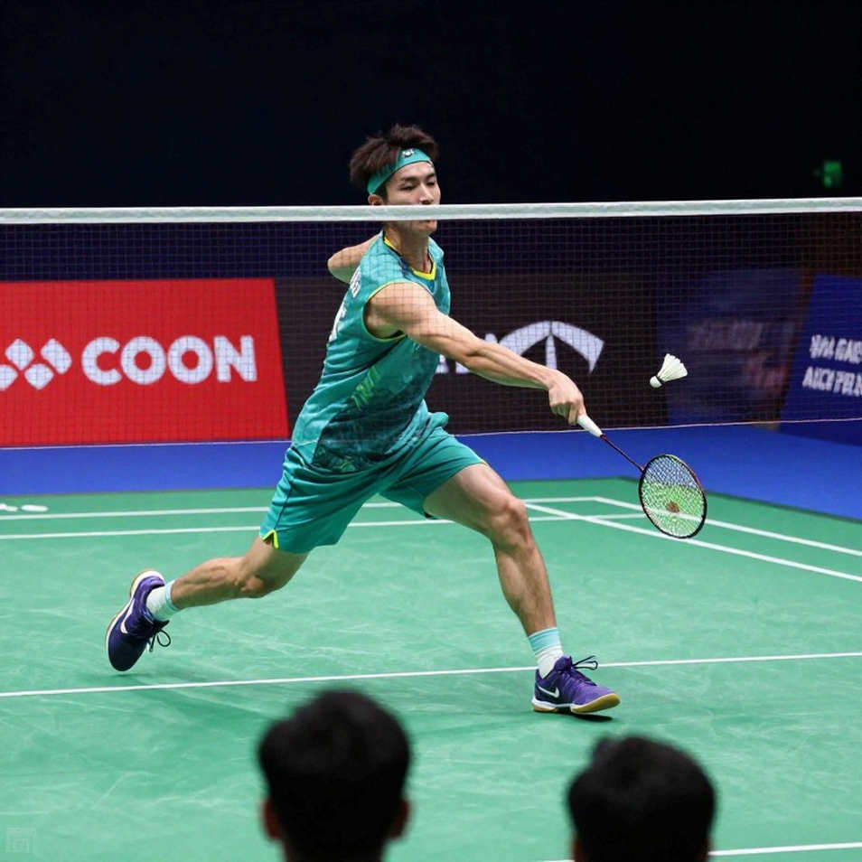 Alwi Farhan và bóng ma Momota: Khoảng trống dữ liệu trước Asian Games 2026 Alwi Farhan và bóng ma Momota: Khoảng trống dữ liệu trước Asian Games 2026
