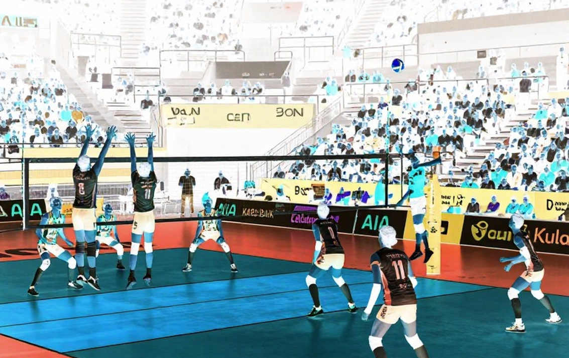 Giải VĐV Bóng chuyền Nam châu Á 2026: Nhật Bản ứng cử viên số một cho huy chương và suất Olympic 2028