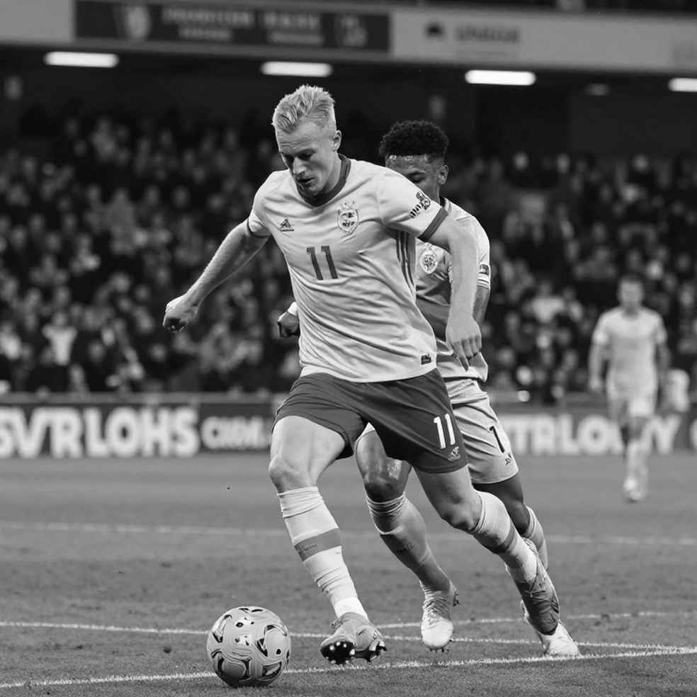 Yamal Scores His Sixth, But the Decisive Pass Came From a Centre-Back
