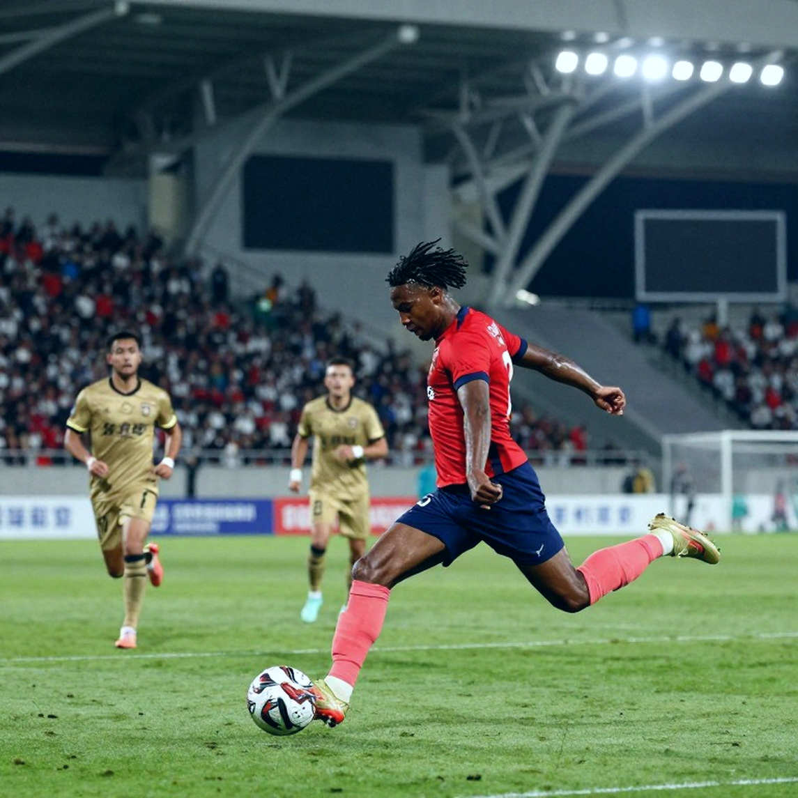 Pumas to Guadalajara: A Broken Left Flank and an Interrupted Rhythm