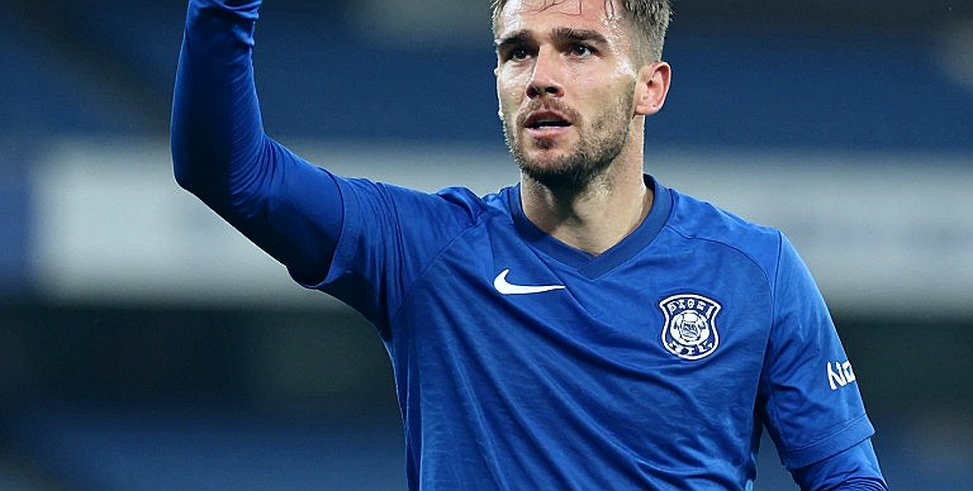 Lucas Digne và cú 'quay xe' định mệnh: Khi bản hợp đồng tự do trở thành gánh nặng chiến thuật tại PSG Lucas Digne và cú 'quay xe' định mệnh: Khi bản hợp đồng tự do trở thành gánh nặng chiến thuật tại PSG