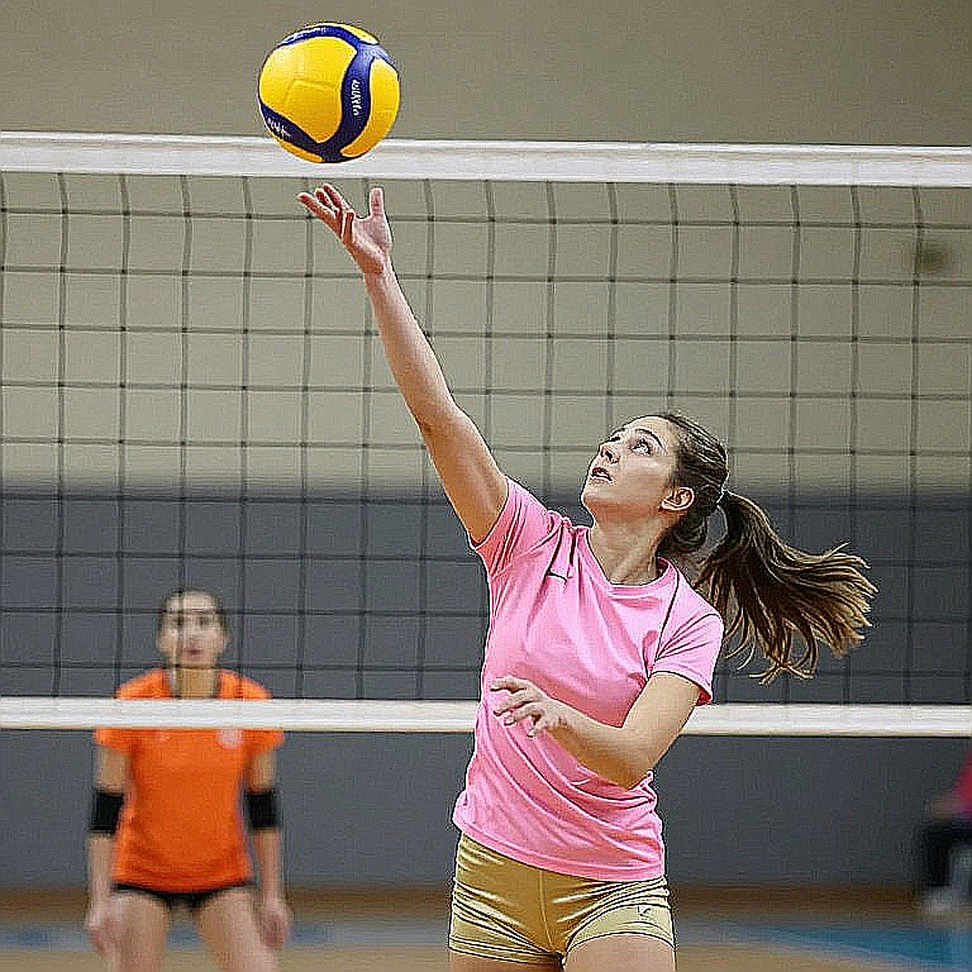 Vietnam women's volleyball loses 0-3 to China in the Asiad 20 quarterfinals: where exactly is the gap Vietnam women's volleyball loses 0-3 to China in the Asiad 20 quarterfinals: where exactly is the gap