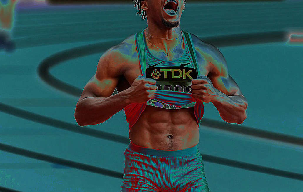 World Athletics Ultimate Championship: Đọc đêm mở màn Budapest bằng dữ liệu, không bằng danh tiếng World Athletics Ultimate Championship: Đọc đêm mở màn Budapest bằng dữ liệu, không bằng danh tiếng