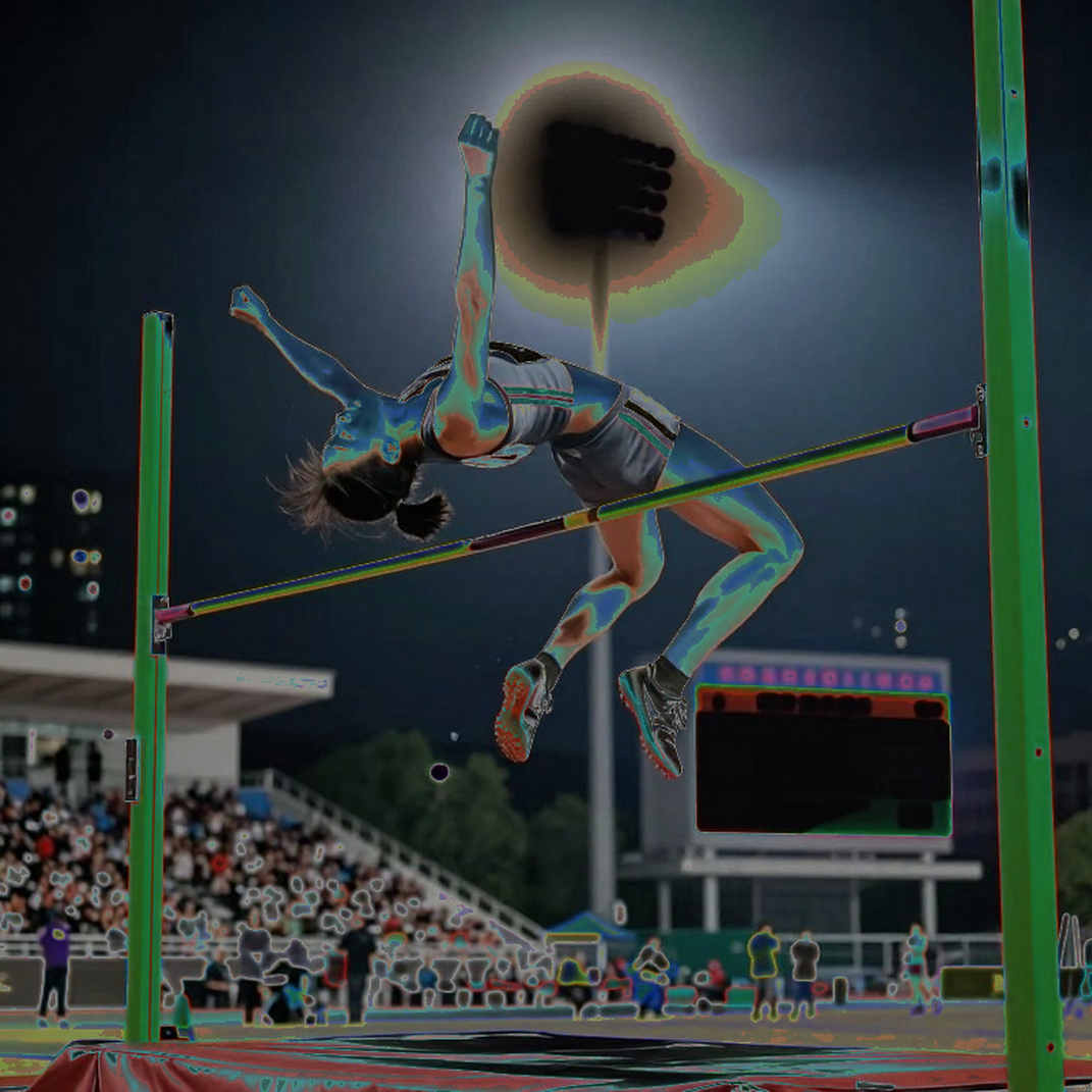 Keely Hodgkinson, Nike's Speed Suit, and an Aerodynamics Problem Set at the Wrong Distance Keely Hodgkinson, Nike's Speed Suit, and an Aerodynamics Problem Set at the Wrong Distance