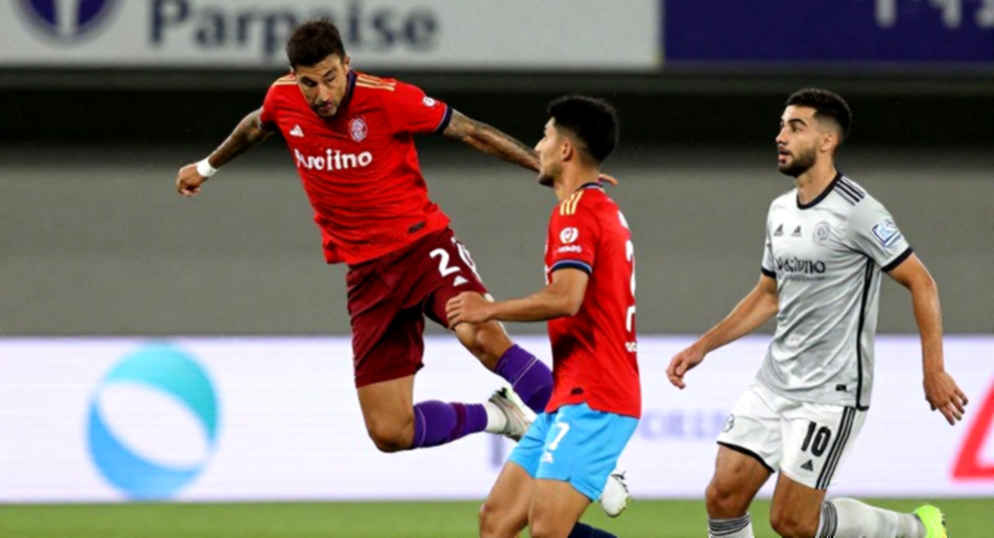 Le Giang Patrik: A Three-Year Passport and a Crowded Goalkeeper Bench Le Giang Patrik: A Three-Year Passport and a Crowded Goalkeeper Bench
