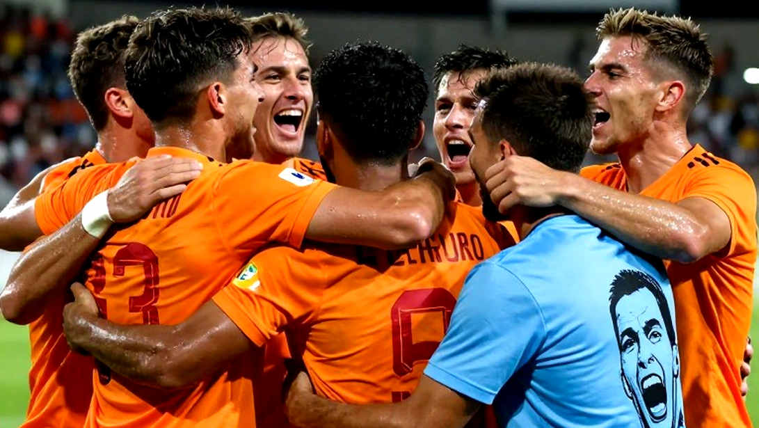 Le Giang Patrik: A Three-Year Passport and a Crowded Goalkeeper Bench Le Giang Patrik: A Three-Year Passport and a Crowded Goalkeeper Bench