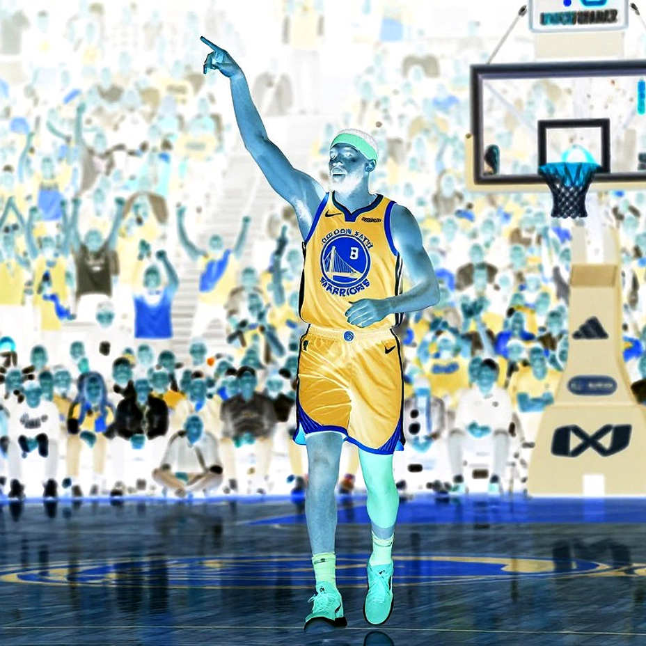 Stephen Curry tuổi 38, năm cuối hợp đồng 62 triệu USD và lời mời LeBron: cửa sổ vô địch của Warriors đang hẹp lại
