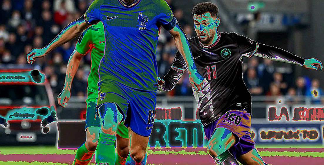 Anatomy of an Empty Data Chain in the Transfer Market: From Diego Costa to Enzo Fernández