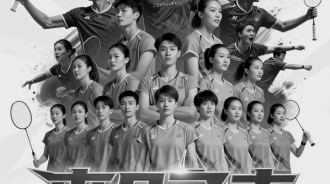 Alwi Farhan và buổi tập bên Kento Momota: Khoảng trống giữa cái tít và lời thật