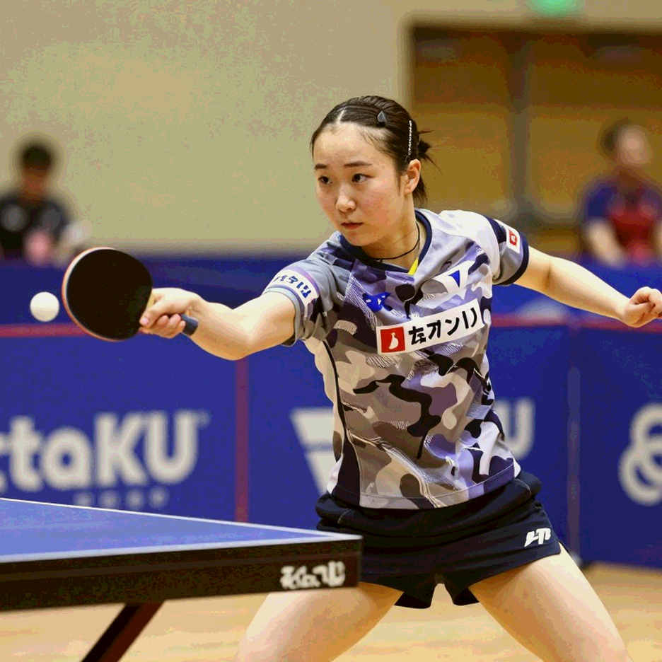 Mười một đường bóng rơi lưới và lớp trầm tích U15 bóng bàn Việt Nam