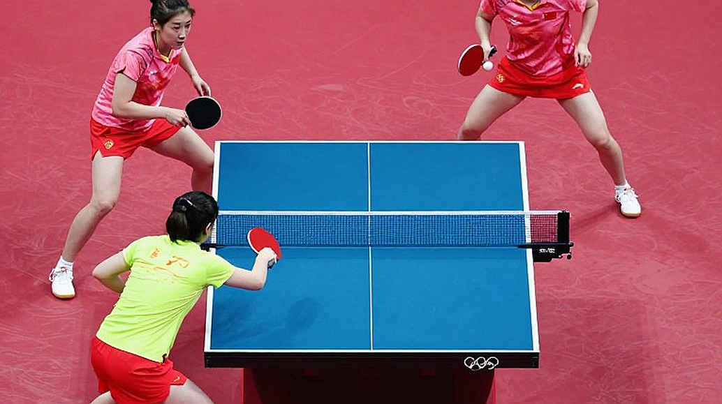 Chuyến thăm 'lịch sử' của chuyên gia bóng bàn Trung Quốc tới Bắc Macedonia: Khi Trung Quốc xuất khẩu cả một hệ thống, không phải một bí quyết