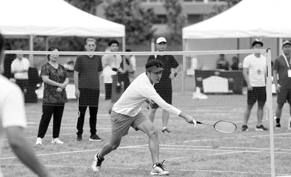 China Masters 2026: Srikanth tái sinh ở tuổi 33, Satwik-Chirag vượt bão Popov — Ấn Độ đang gõ cửa đỉnh cao