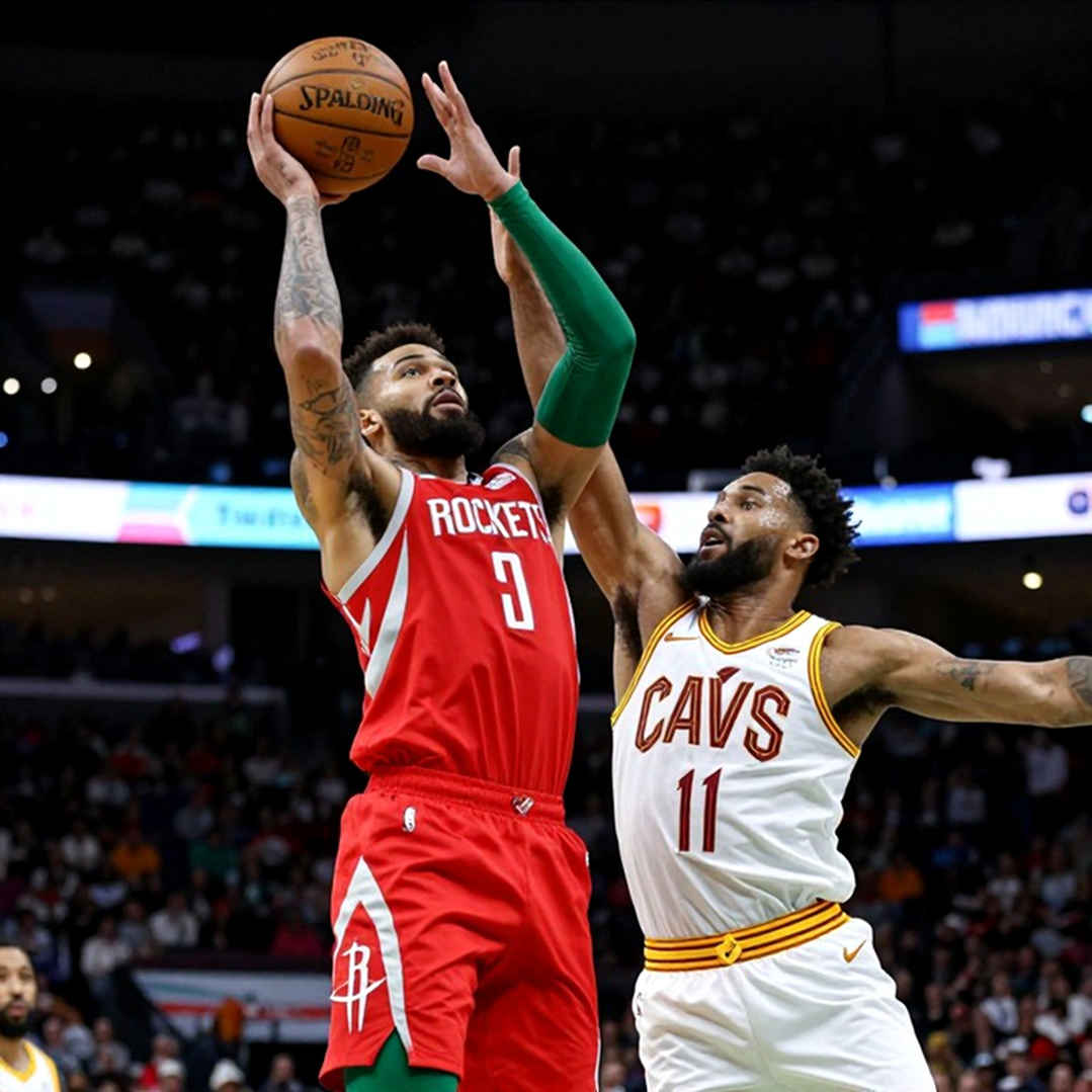 Cleveland Cavaliers tái cấu trúc ban lãnh đạo: Sau dòng tweet của LeBron là một cuộc đặt cược vào hạ tầng dữ liệu