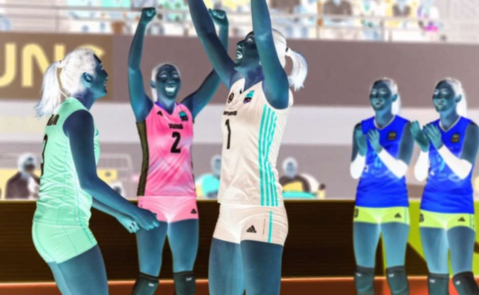 Bóng chuyền nữ Việt Nam tại ASIAD 2026: Trận tranh hạng 7 với Kazakhstan và bài toán dồn gánh nặng vào một chủ công