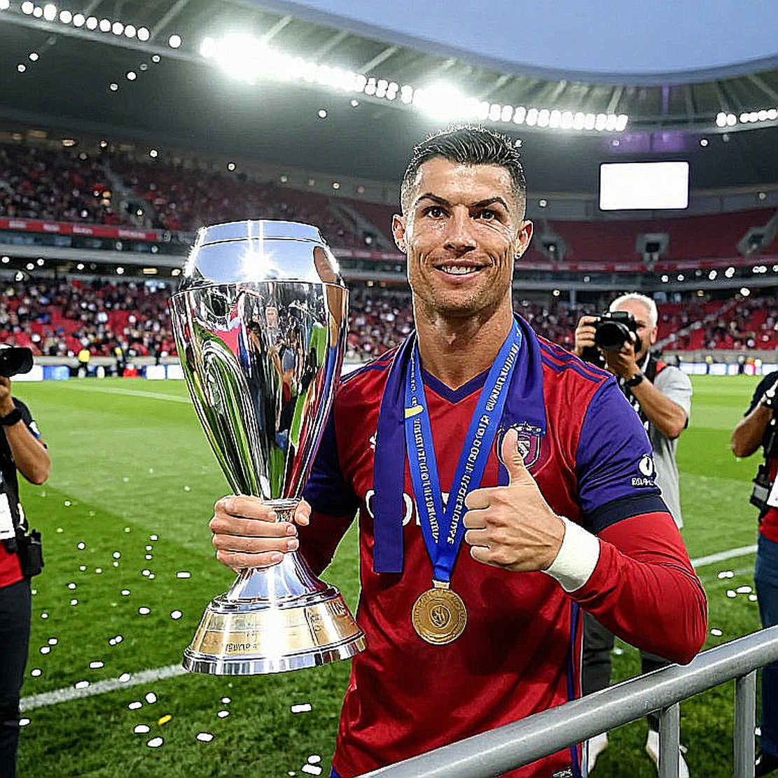 Mounie, đội trưởng Benin: Câu 'tôi không thần tượng Messi' và điều thực sự đáng bàn