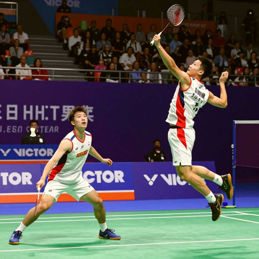 2026 Asian Games Badminton Team Draw: India Set for Japan Quarter-final, China Awaiting in the Semi-finals