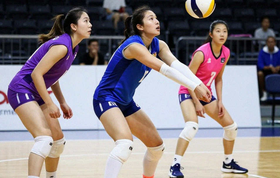 ASIAD 2026 – Trận hạng 7 của tuyển nữ Việt Nam: Điểm cuối chu kỳ và câu hỏi tái thiết ASIAD 2026 – Trận hạng 7 của tuyển nữ Việt Nam: Điểm cuối chu kỳ và câu hỏi tái thiết