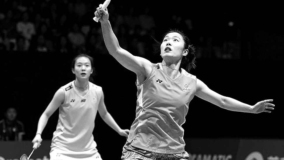 Set 24-22 và khoảng cách thật của cầu lông Việt Nam tại Asian Games