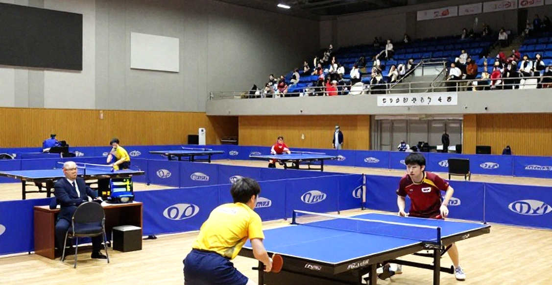 Viên ngọc U11 nước Anh: Sai Prasanna Kumar, Isabelle Xiao Xu và bài học cho bóng bàn trẻ Việt Nam