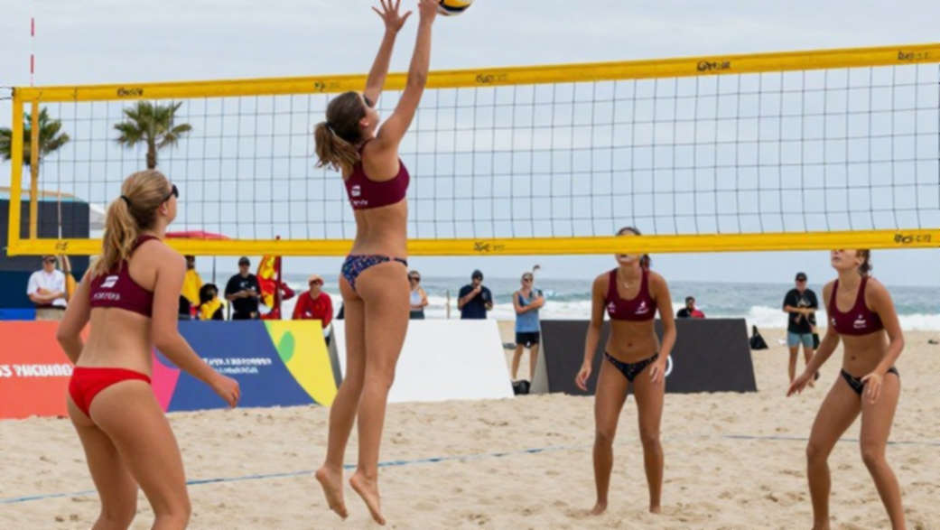 Phần Lan hạ Ý 3-2 tại tứ kết EuroVolley 2026: tấm vé World Cup 2027 và khoảng cách bốn điểm