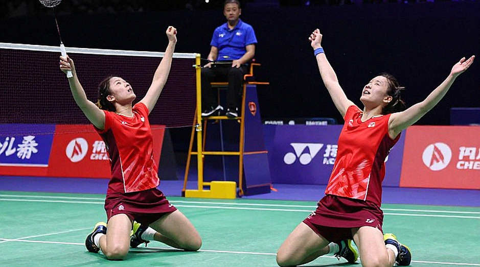 China Masters 2026: Srikanth tái sinh, Satwik-Chirag thị uy sức mạnh tại tứ kết