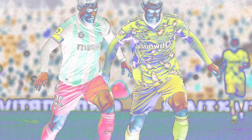 42 Data Points and a Misplaced 'Football' Label: A Verification Lesson for the Transfer Market 42 Data Points and a Misplaced 'Football' Label: A Verification Lesson for the Transfer Market