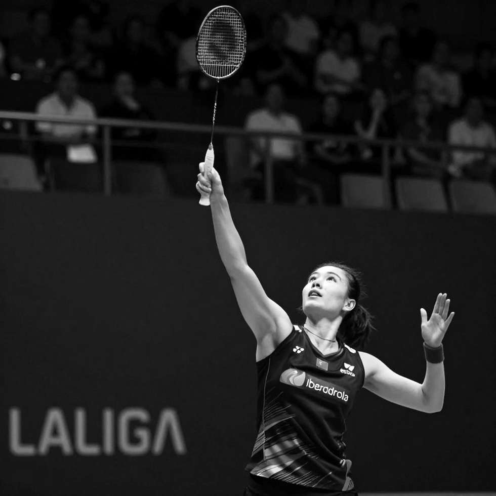 Alwi Farhan tập cùng Kento Momota ở Tokyo: tín hiệu nằm ở chỗ không ai quay phim Alwi Farhan tập cùng Kento Momota ở Tokyo: tín hiệu nằm ở chỗ không ai quay phim