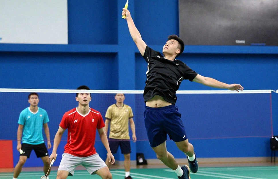 Sindhu và bài toán 18 giờ: Khi lịch thi đấu Asian Games 2026 đánh bại một tay vợt, không phải Chen Yufei