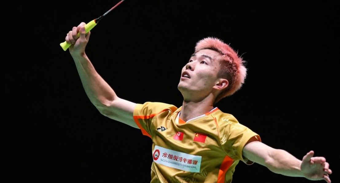 Asian Games 2026: Indonesia's Doubles Spine Carries the Team to the Final, and the Unanswered Question Named Jonatan Christie Asian Games 2026: Indonesia's Doubles Spine Carries the Team to the Final, and the Unanswered Question Named Jonatan Christie