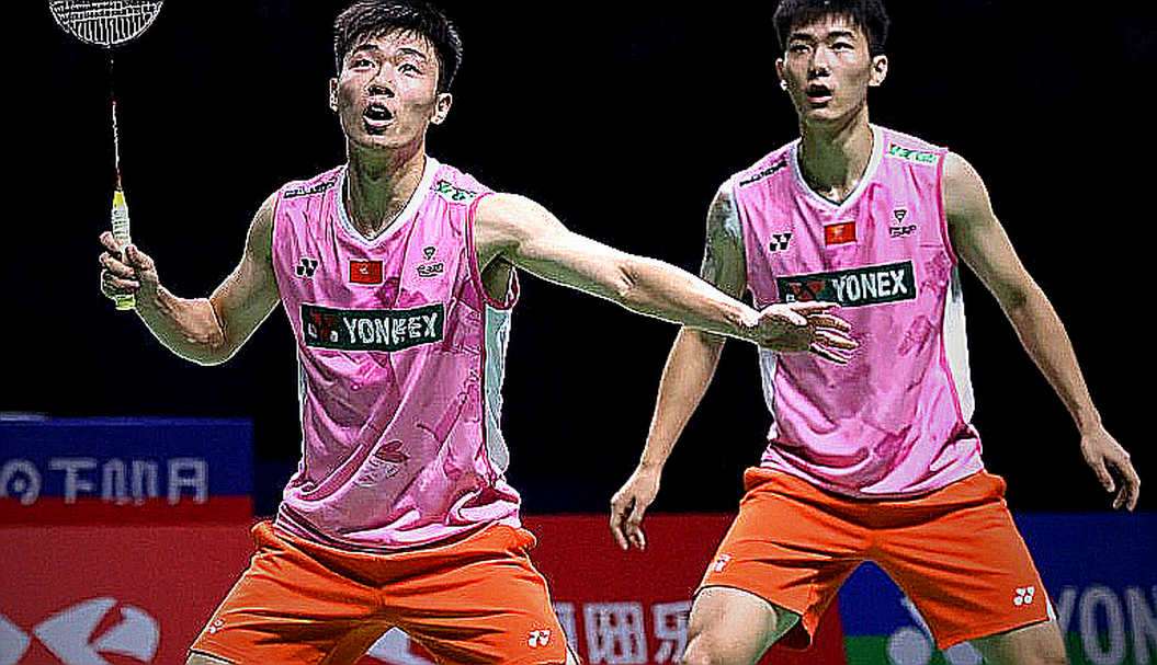 Asian Games 2026: Indonesia's Doubles Spine Carries the Team to the Final, and the Unanswered Question Named Jonatan Christie Asian Games 2026: Indonesia's Doubles Spine Carries the Team to the Final, and the Unanswered Question Named Jonatan Christie