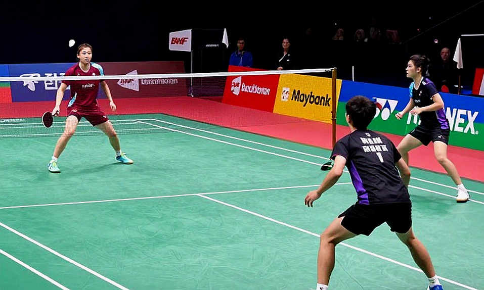 U11 Anh và hai tấm vé Sheffield: điều tờ kết quả ở Draycott chưa nói