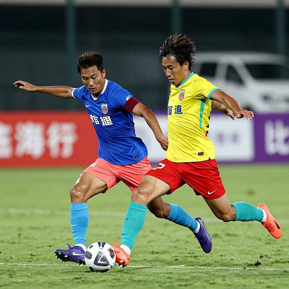 Kỳ chuyển nhượng V.League: Khi tiếng ồn bom tấn lấn át cấu trúc đội hình Kỳ chuyển nhượng V.League: Khi tiếng ồn bom tấn lấn át cấu trúc đội hình