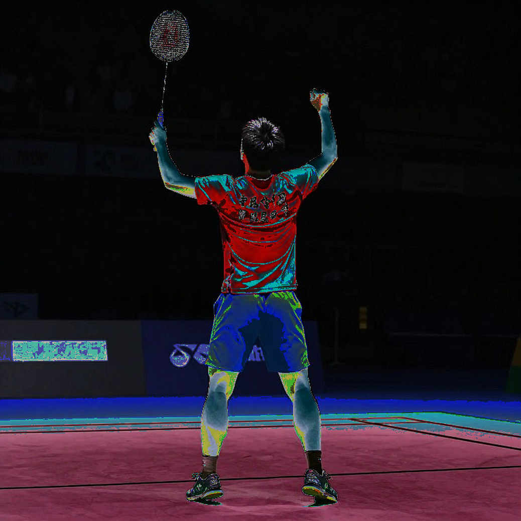 Satwik-Chirag vượt ải Astrup/Rasmussen, Srikanth dừng bước tại tứ kết China Masters 2026 Satwik-Chirag vượt ải Astrup/Rasmussen, Srikanth dừng bước tại tứ kết China Masters 2026