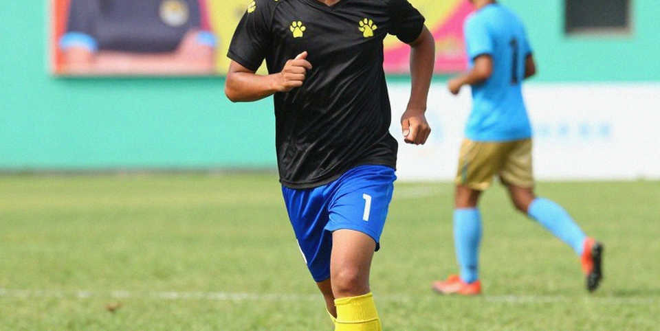 Warning from a bruised shin: Korea U23 must not be complacent against Vietnam U23