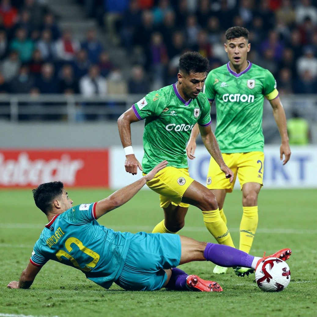 Brian Gutiérrez và Chivas: Khi một tiền vệ đánh mất nhịp giữa dàn nhạc đang đổi tông