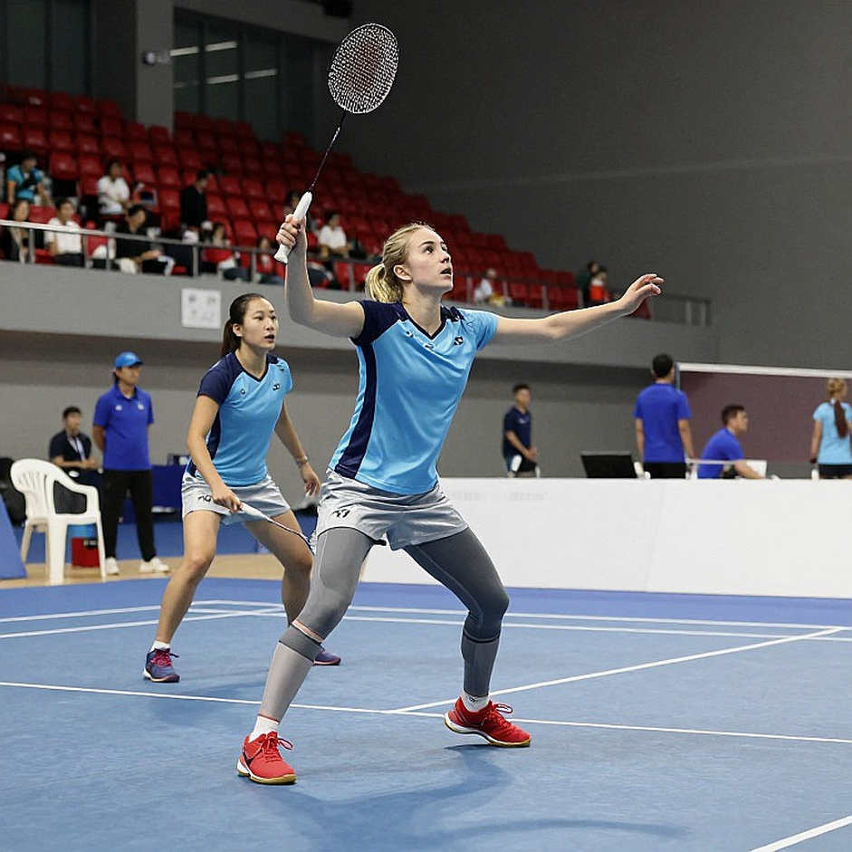 Nguyễn Tiến Minh 43 tuổi thắng vòng loại Vietnam Open 2026: Chiến thắng của kinh nghiệm hay tấm gương phản chiếu đơn nam Việt Nam? Nguyễn Tiến Minh 43 tuổi thắng vòng loại Vietnam Open 2026: Chiến thắng của kinh nghiệm hay tấm gương phản chiếu đơn nam Việt Nam?