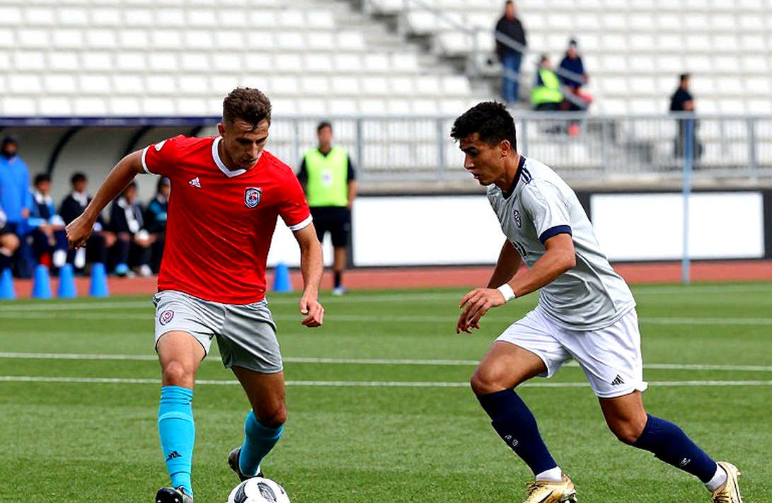 Bruno Fernandes phủ nhận rạn nứt ở Bồ Đào Nha sau khi Ronaldo rời trại giữa chừng