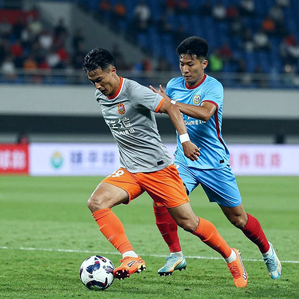 Ba trận thua liên tiếp: U20 Việt Nam xuống hạng và hệ quả cho lứa U17 Ba trận thua liên tiếp: U20 Việt Nam xuống hạng và hệ quả cho lứa U17