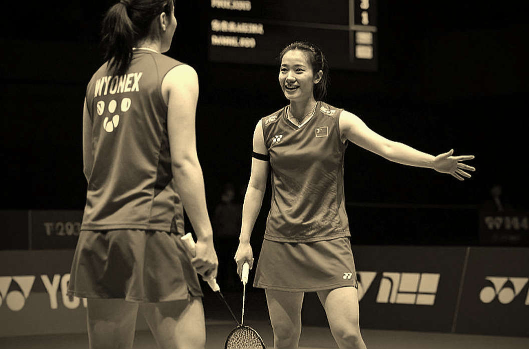 Alwi Farhan học bài từ Momota, và khoảng trống dữ liệu trước Asian Games 2026