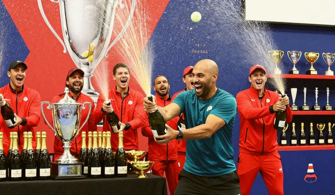 10-Ball thế giới 2026 ở Sài Gòn: Dương Quốc Hoàng, “Tia chớp” và mặt bằng bi-a Việt Nam đang lớn lên 10-Ball thế giới 2026 ở Sài Gòn: Dương Quốc Hoàng, “Tia chớp” và mặt bằng bi-a Việt Nam đang lớn lên