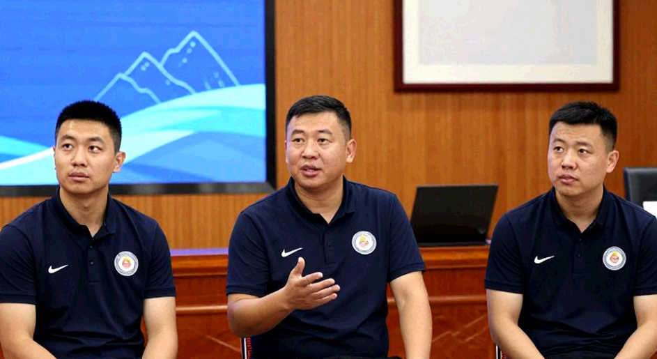 Sợi cáp bị cắt ở Tân An và trận hòa 0-0: Long An chưa tìm được lối ra