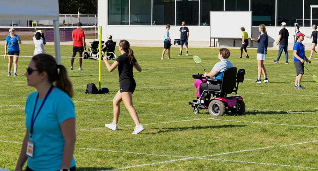 Mahoor Shahzad và 23 phút cô đơn ở Asian Games: Khi người tiên phong cầu lông nữ Pakistan không còn ai phía sau
