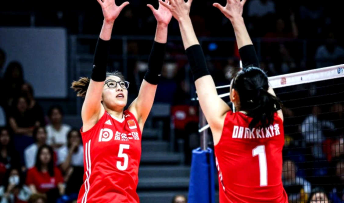 Vietnamese Women's Volleyball: The Serve-Receive Equation and the Youth Development Gap Vietnamese Women's Volleyball: The Serve-Receive Equation and the Youth Development Gap